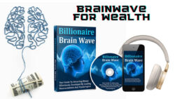 Billionaire Brain Wave (We Tried It) Here’s Our Honest Review!!