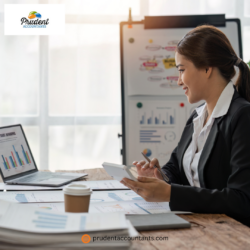 Tax Experts Minneapolis | Prudent Accountants