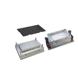SMC Anti-slip Floor Mould