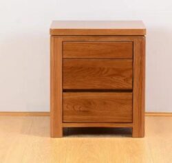 Orlando Bedside Table 2.5 Drawer
