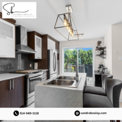 Luxury Homes | Sandra Boulay