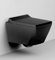 Functional Smart Toilets – Fresh Air with Built-in Deodorizing Technology