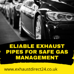 Cheap Exhaust Parts