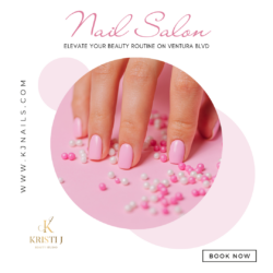 Russian Manicure