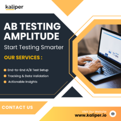 Why AB Testing Amplitude Is a Game-Changer for Product Analytics