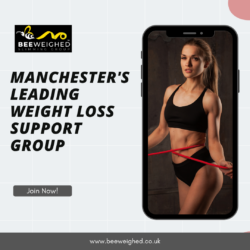 Virtual weight loss groups