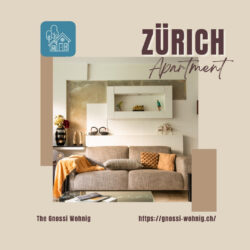 Günstige Wohnung in Zürich