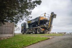 Get The Best Quality Ready To Mix Concrete From Kettle and Black