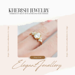 Rose Gold Rings
