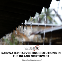 Micro Mesh Gutters Post Falls