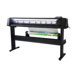 Roll paper slitting machine