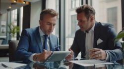 Real Estate Tenant Representation