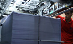 High-Quality Print Solutions by SK Offset Printing Company