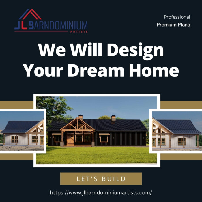 Unique home design
