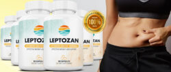 The Science Behind Leptozan Natural weight loss: How It Works to Boost Your Metabolism and Burn  ...
