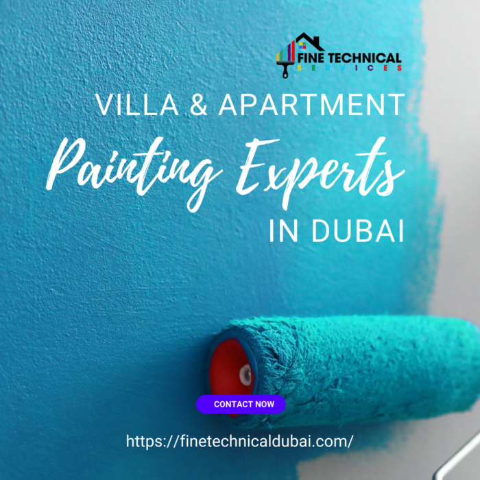 Move Out Painting Abu Dhabi
