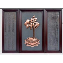 Cultural Product Sculpture