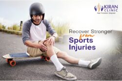 Healing Naturally: Expert Chiropractic and Sports Injury Care in Indore