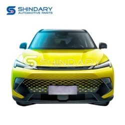 Baic Spare Parts