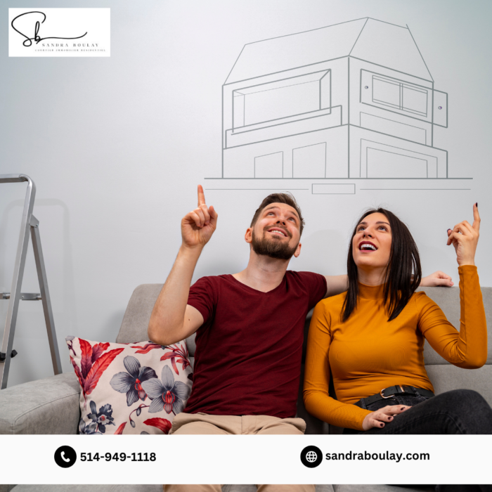 Buying Homes | Sandra Boulay