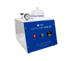 Vacuum Gauge Tester for Leak-Proof Packaging Assurance