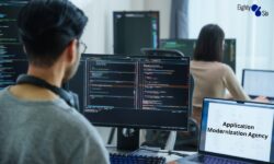 Future-Proof Your Business with Our Application Modernization Services