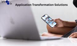 Transform Legacy Systems with Expert Application Transformation Services
