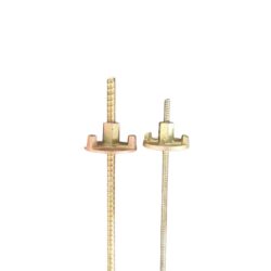 Concrete Formwork Accessory Steel Tie Rod 15/17mm 10/12mm 20/22mm