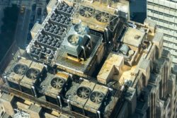 Optimize Cooling with Smart AC BMS System