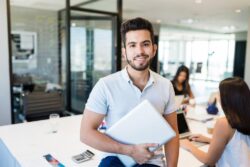 Digital Recruitment Companies | BML Global