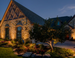 Best Landscape Lighting in Barrington IL