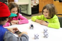Robotics Free Trial Class for Kids in Australia: Try STEM Learning Today