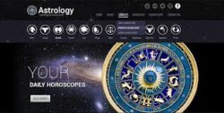 Hire Astrology Website Design Company for Intuitive Spiritual Platforms