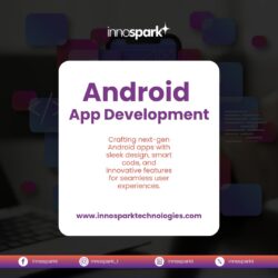 Best Android App Development Services in Gurgaon