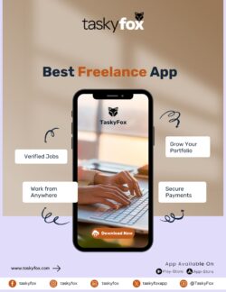 Best Freelance App