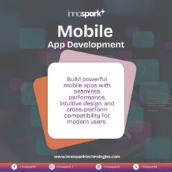 Best Mobile App Development Company in Gurgaon