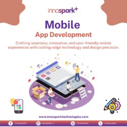 Best Mobile App Development Services in Gurgaon