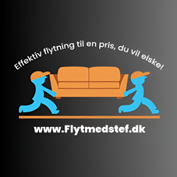 Kontorflytning