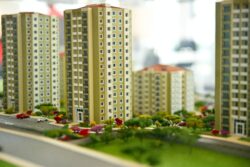 New & urban Apartments in Bangalore