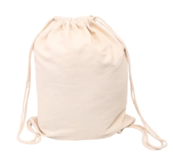 Canvas Shopping Bag Company