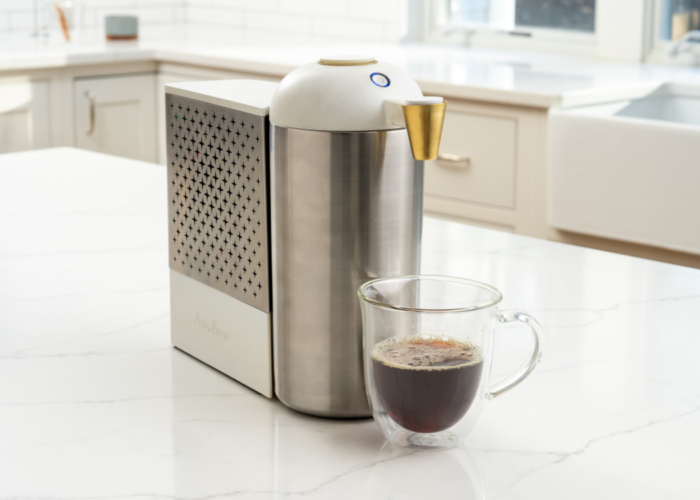 Cold Brew Coffee Maker
