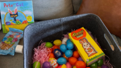 Celebrate Spring with Ease: Shop Easter Candy at AlishaArnold.com