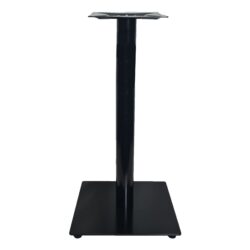 FL Coolum Hospitality Square Table Base