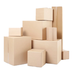 Carton Boxes Suppliers And Manufacturer In Dubai