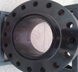 Inconel 625 Flanges