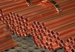 P22 Pipe suppliers