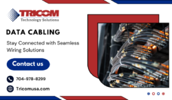 Advanced Communication Wiring Solutions