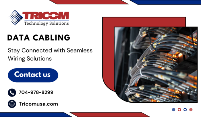 Advanced Communication Wiring Solutions
