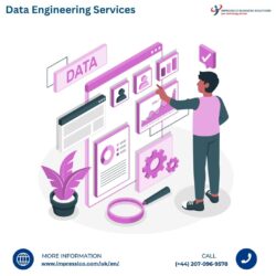 Data Analytics Services