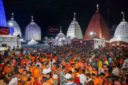 Patna To Deoghar Taxi Fare